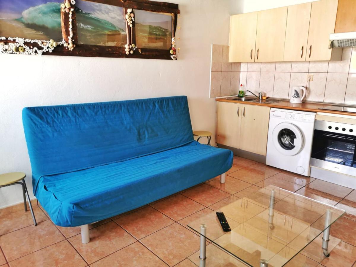 Penthouse With Sea View Apartment Corralejo Ngoại thất bức ảnh