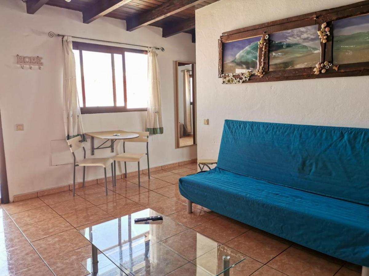 Penthouse With Sea View Apartment Corralejo Ngoại thất bức ảnh