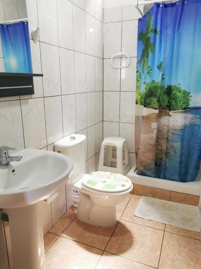 Penthouse With Sea View Apartment Corralejo Ngoại thất bức ảnh