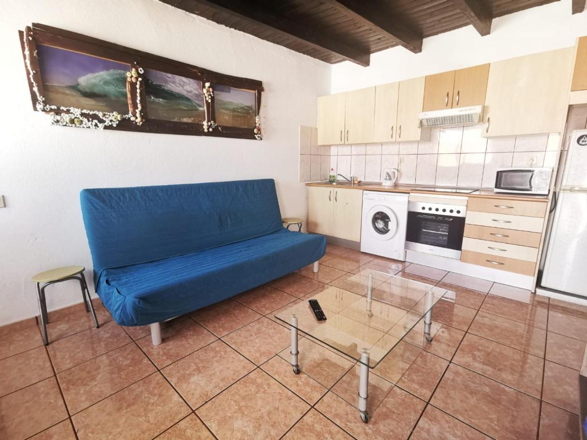 Penthouse With Sea View Apartment Corralejo Ngoại thất bức ảnh