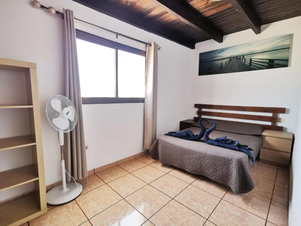 Penthouse With Sea View Apartment Corralejo Ngoại thất bức ảnh