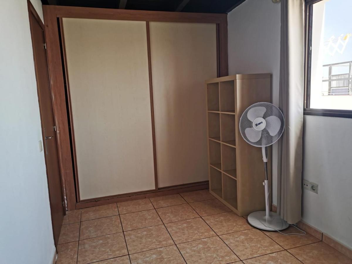 Penthouse With Sea View Apartment Corralejo Ngoại thất bức ảnh