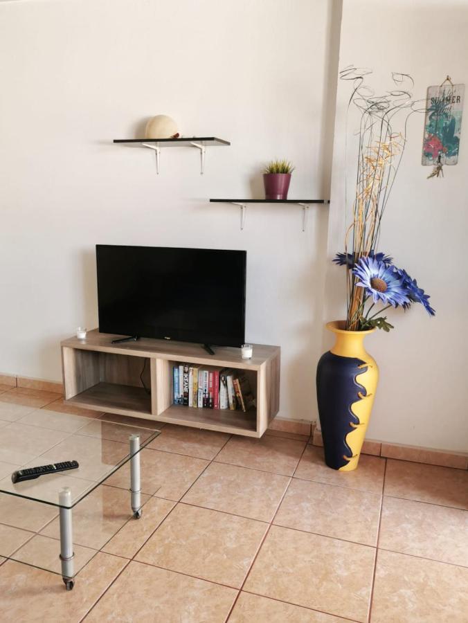 Penthouse With Sea View Apartment Corralejo Ngoại thất bức ảnh