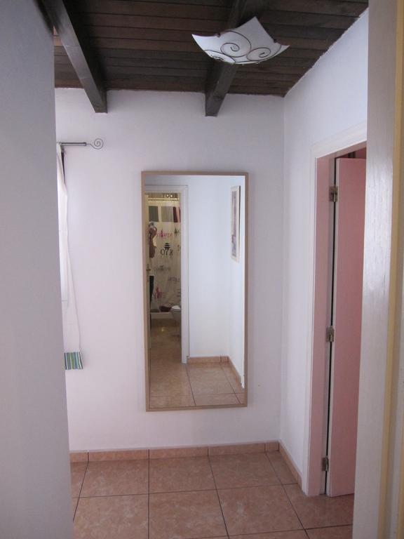 Penthouse With Sea View Apartment Corralejo Ngoại thất bức ảnh