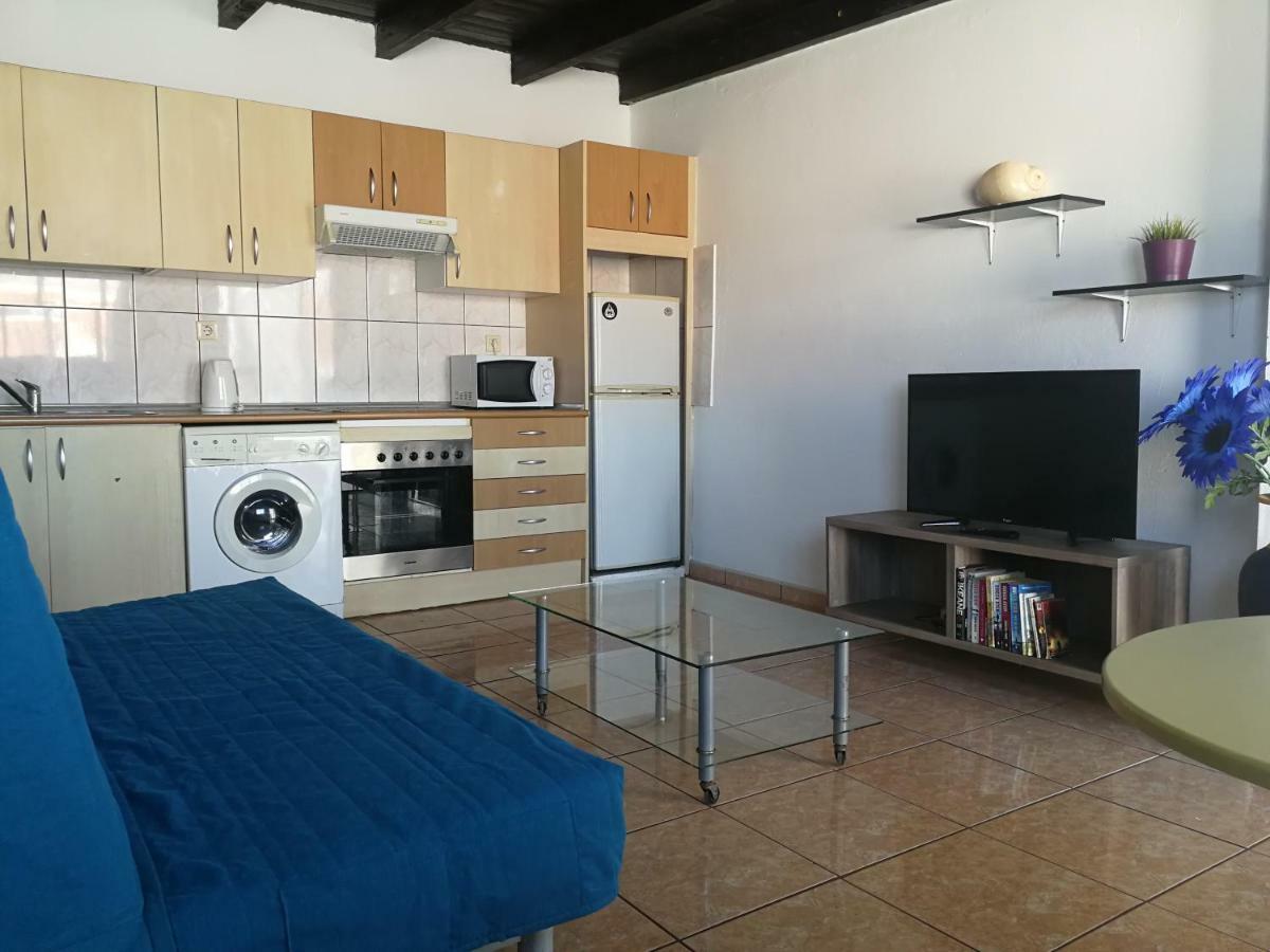 Penthouse With Sea View Apartment Corralejo Ngoại thất bức ảnh